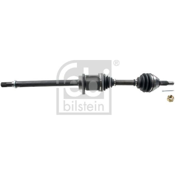 febi Antriebswelle 193729 febi Antriebswelle 193729