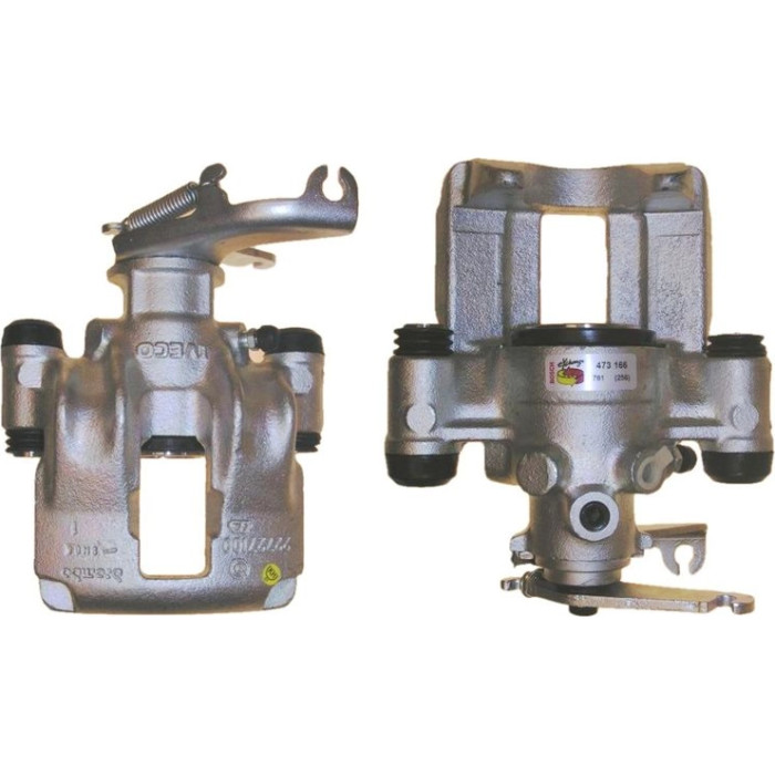 0 986 473 166 Bosch Bremssattel Hinterachse links 0 986 473 166 0 986 473 166 Bosch Bremssattel Hinterachse links 0 986 473 166