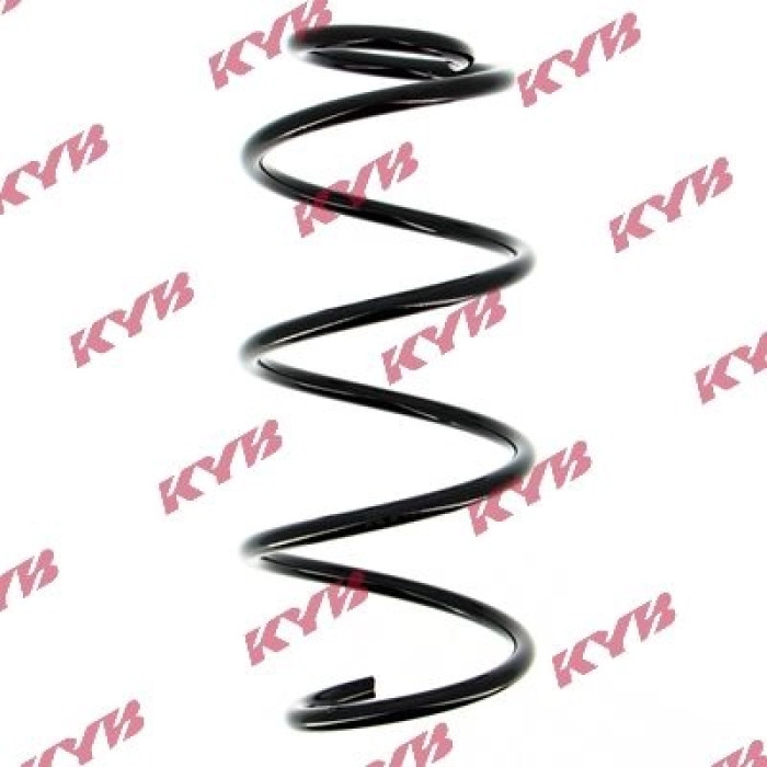 KYB Fahrwerksfeder Seat P. Mii/ Skoda Citigo/ VW Up 1.0/1.0Cng 08/11 RA3522