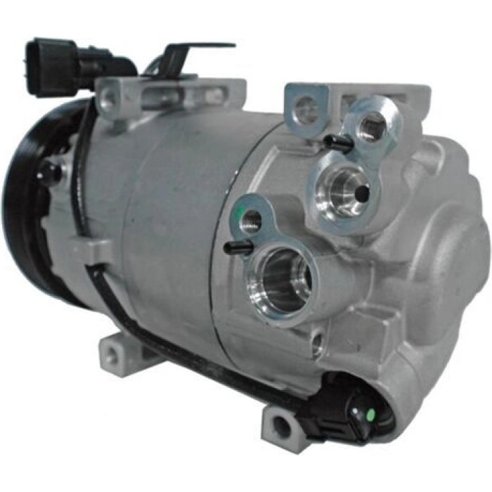 MAHLE Kompressor, Klimaanlage ACP 767 000P MAHLE Kompressor, Klimaanlage ACP 767 000P