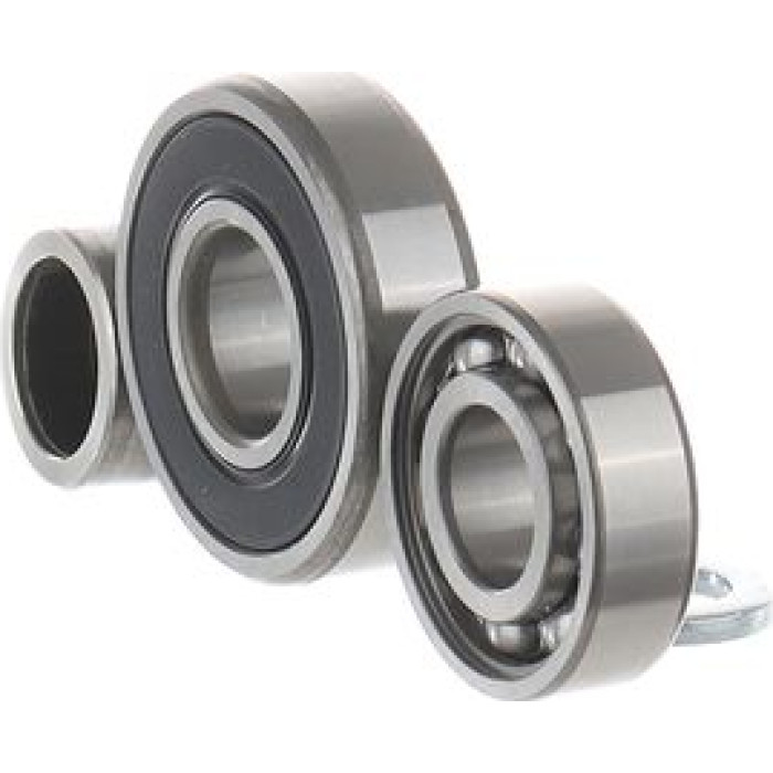 SKF Radlagersatz VKBA 6968 - Hinterachse SKF Radlagersatz VKBA 6968 - Hinterachse