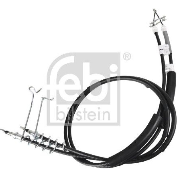 febi Handbremsseil 177158 febi Handbremsseil 177158