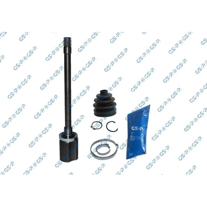 GSP Gelenksatz, Antriebswelle 605032 GSP Gelenksatz, Antriebswelle 605032