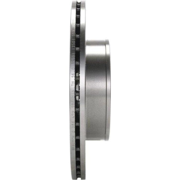 Bosch Bremsscheibe Vorderachse 0 986 479 286 Bosch Bremsscheibe Vorderachse 0 986 479 286
