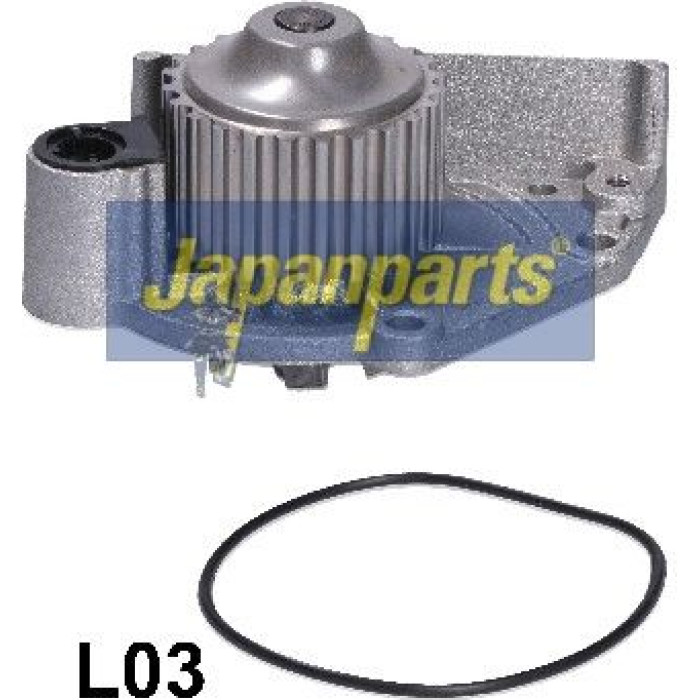 Japanparts Wasserpumpe PQ-L03 Japanparts Wasserpumpe PQ-L03