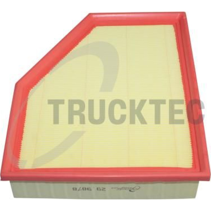 TRUCKTEC AUTOMOTIVE Luftfilter 08.14.077 TRUCKTEC AUTOMOTIVE Luftfilter 08.14.077