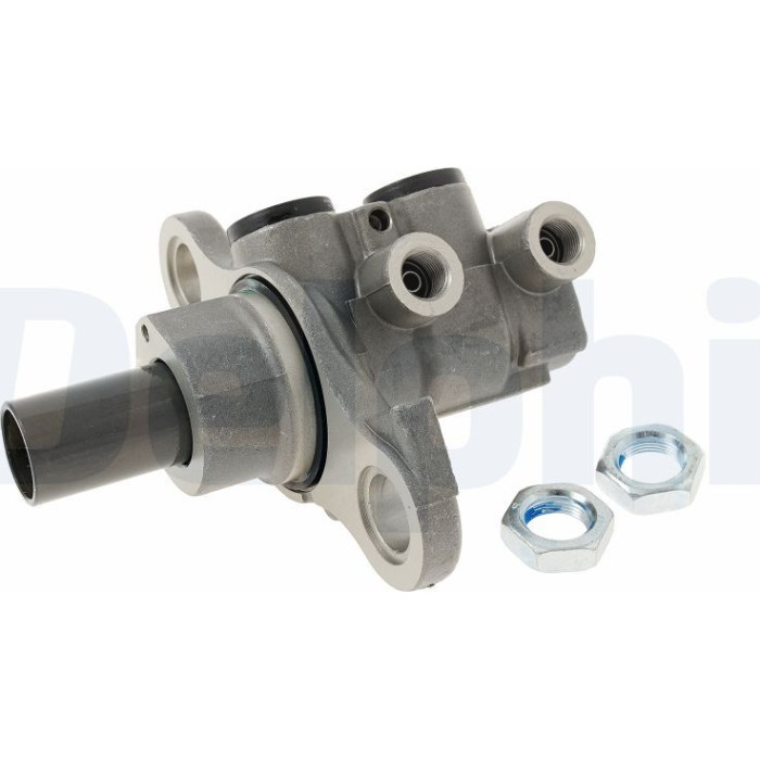 Delphi Hauptbremszylinder LM80581 Delphi Hauptbremszylinder LM80581