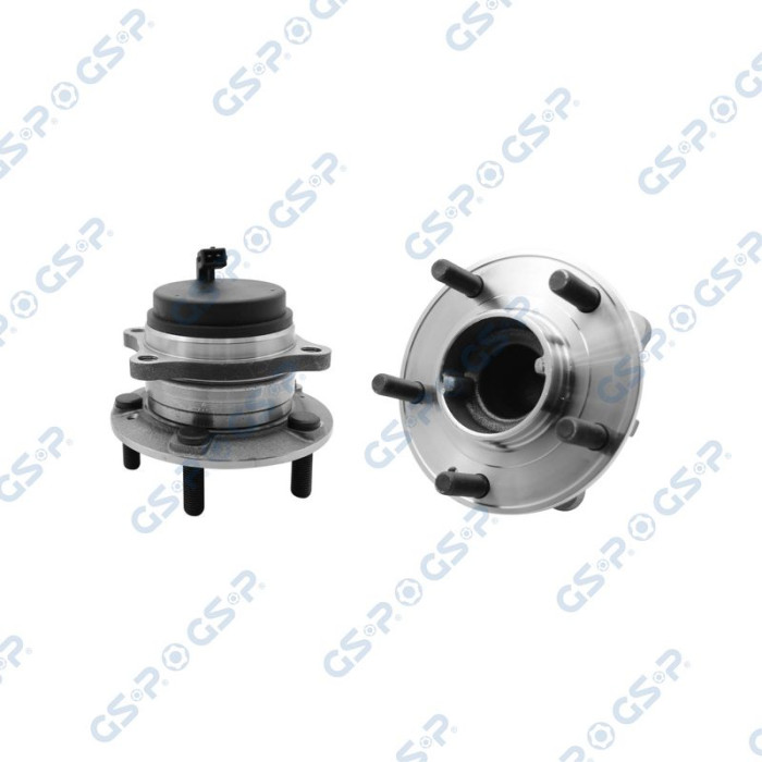 GSP Radlager 9400190 GSP Radlager 9400190