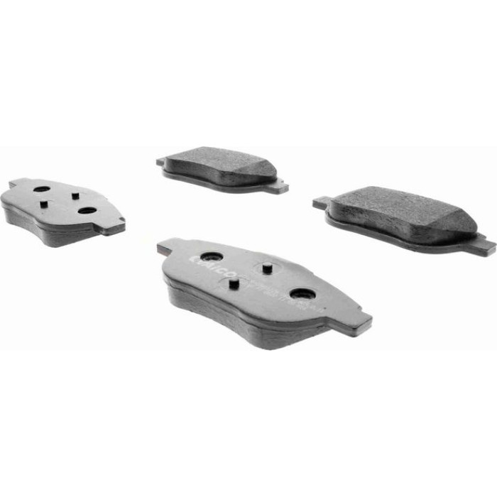 Vaico Bremsbelagsatz für Scheibenbremse V22-0155 Vaico Bremsbelagsatz für Scheibenbremse V22-0155