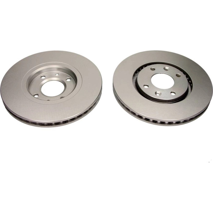 Quaro Bremsscheibe Peugeot S. 406 Mit Korrosionsschutz Pow Ok QD7561 Quaro Bremsscheibe Peugeot S. 406 Mit Korrosionsschutz Pow Ok QD7561