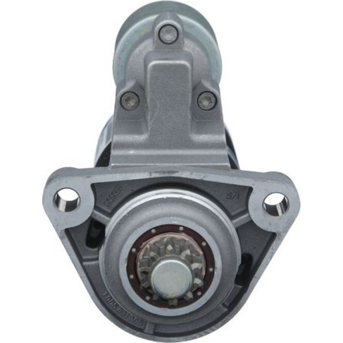 Valeo Anlasser 438600
