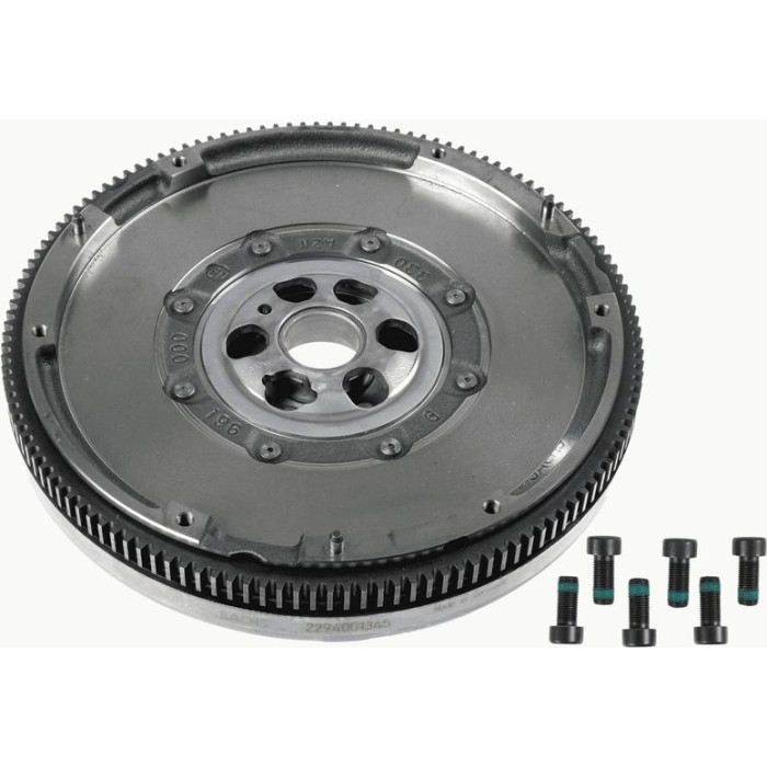 Sachs Zweimassenschwungrad 2294001345 Sachs Zweimassenschwungrad 2294001345