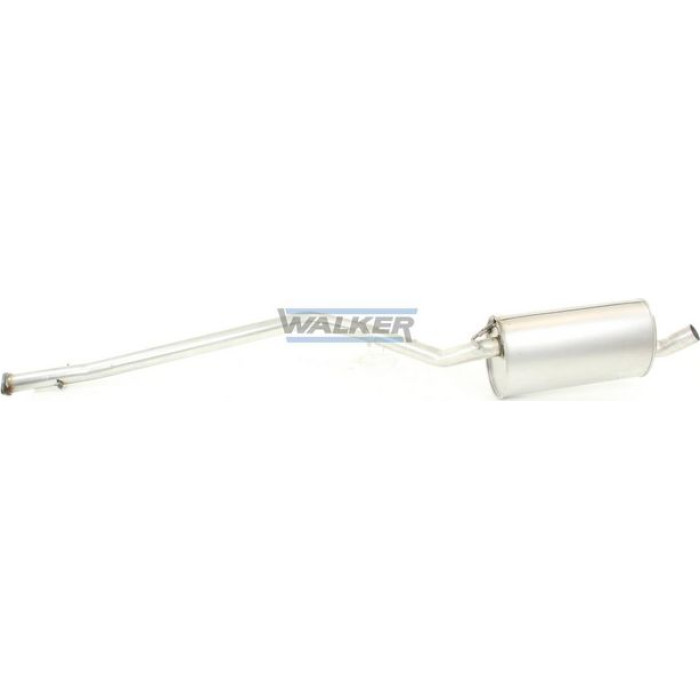Walker Endschalldämpfer 24063 Walker Endschalldämpfer 24063