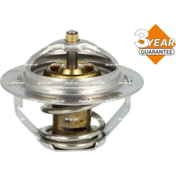 NRF Kühlmittelthermostat 725181 NRF Kühlmittelthermostat 725181