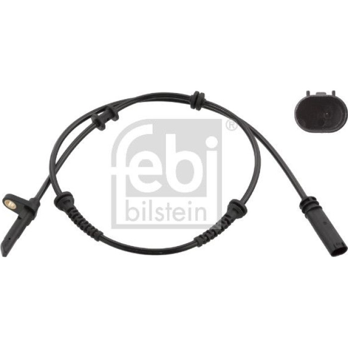 febi ABS-Sensor 106185 febi ABS-Sensor 106185