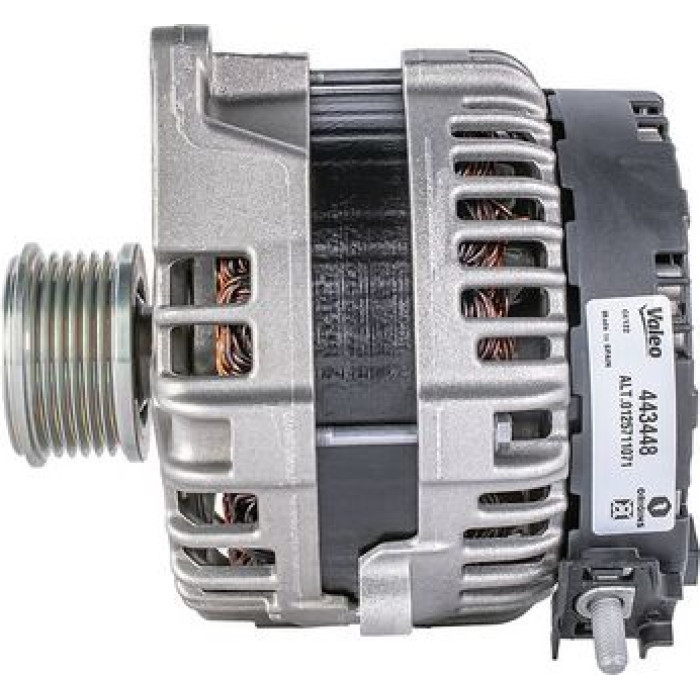 Valeo Lichtmaschine 443448 Valeo Lichtmaschine 443448