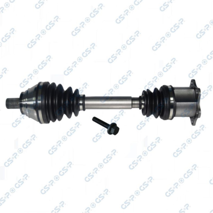 GSP Antriebswelle 254013 GSP Antriebswelle 254013
