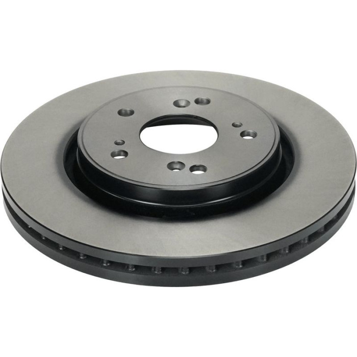 TRW Bremsscheibe Honda Cr-V 07-/12 DF4857S TRW Bremsscheibe Honda Cr-V 07-/12 DF4857S
