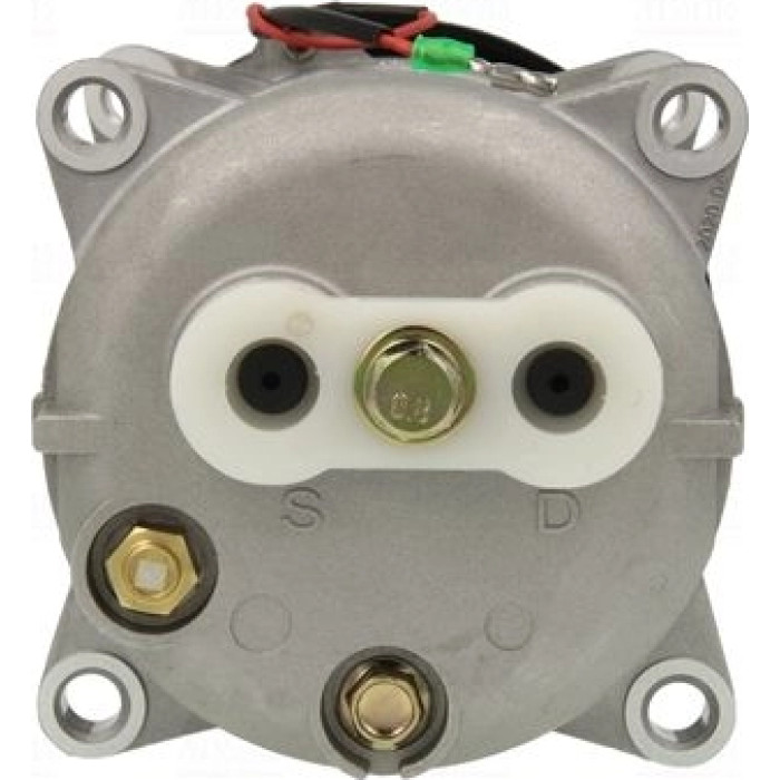 Nissens Klimakompressor Universal 899946