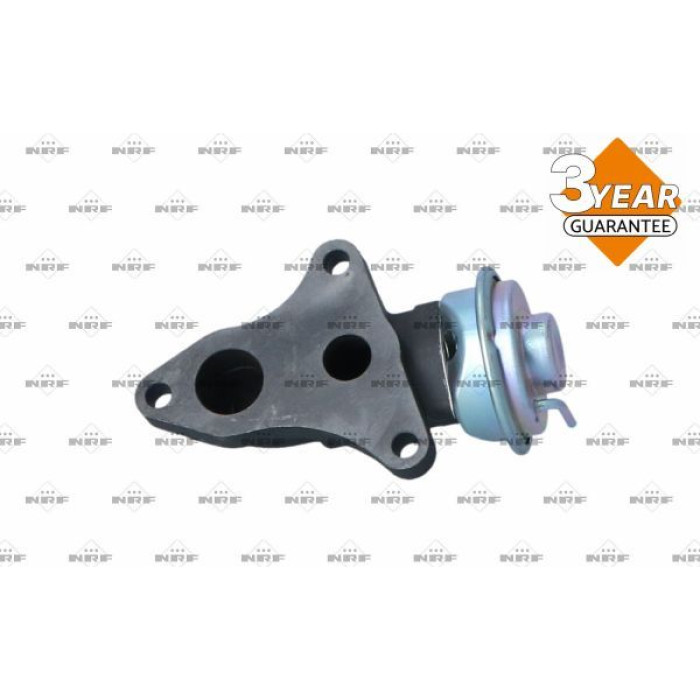 48638 NRF AGR-Ventil 48638 48638 NRF AGR-Ventil 48638