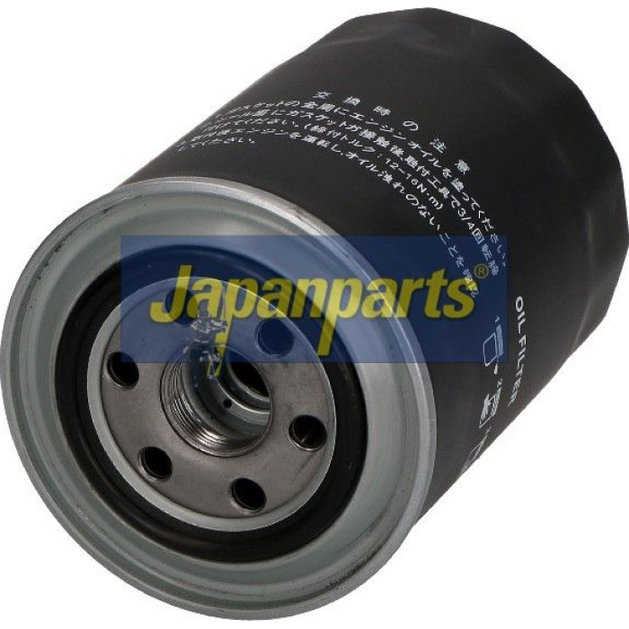 Japanparts Ölfilter Mitsubishi FO-597S Japanparts Ölfilter Mitsubishi FO-597S
