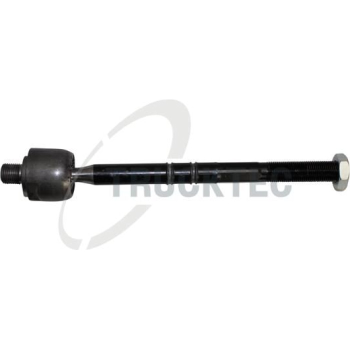 TRUCKTEC AUTOMOTIVE Lenkrad 02.37.280 TRUCKTEC AUTOMOTIVE Lenkrad 02.37.280