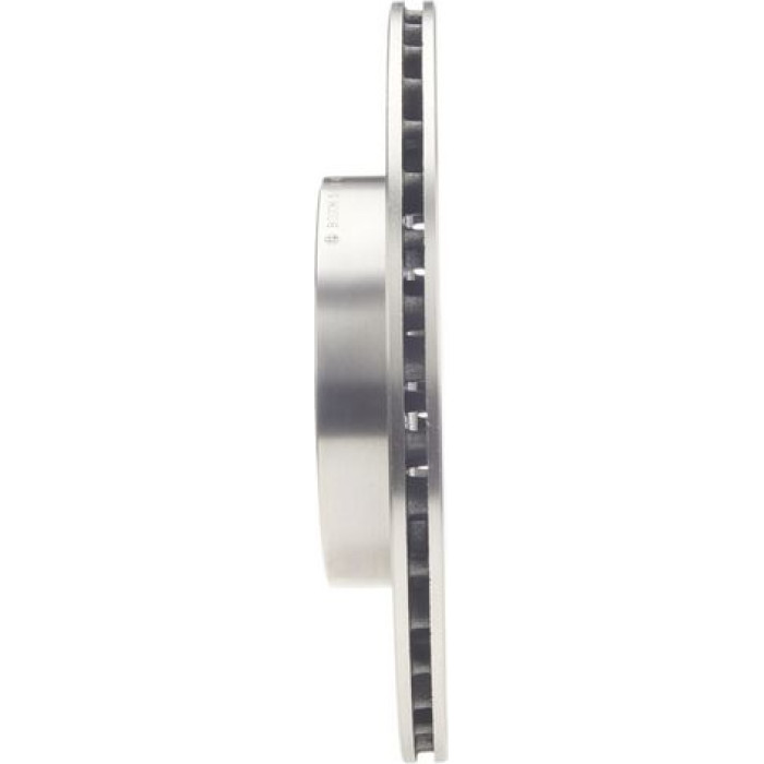 Bosch Bremsscheibe Vorderachse 0 986 478 490 Bosch Bremsscheibe Vorderachse 0 986 478 490