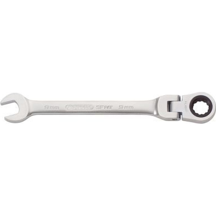 KS TOOLS Schraubenschlüssel mit GEARplus-Öse und Gelenk, 24 mm 503.4724 KS TOOLS Schraubenschlüssel mit GEARplus-Öse und Gelenk, 24 mm 503.4724