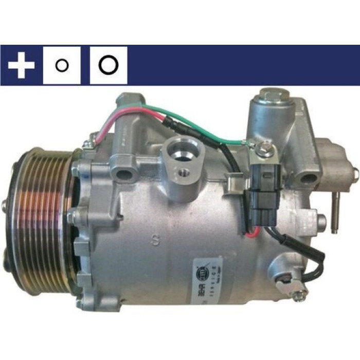 Kompressor, Klimaanlage ACP 944 000S