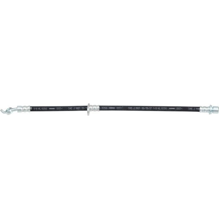 A.B.S. Bremsschlauch SL 6564