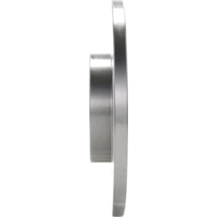 Bosch Bremsscheibe Vorderachse 0 986 478 712 Bosch Bremsscheibe Vorderachse 0 986 478 712