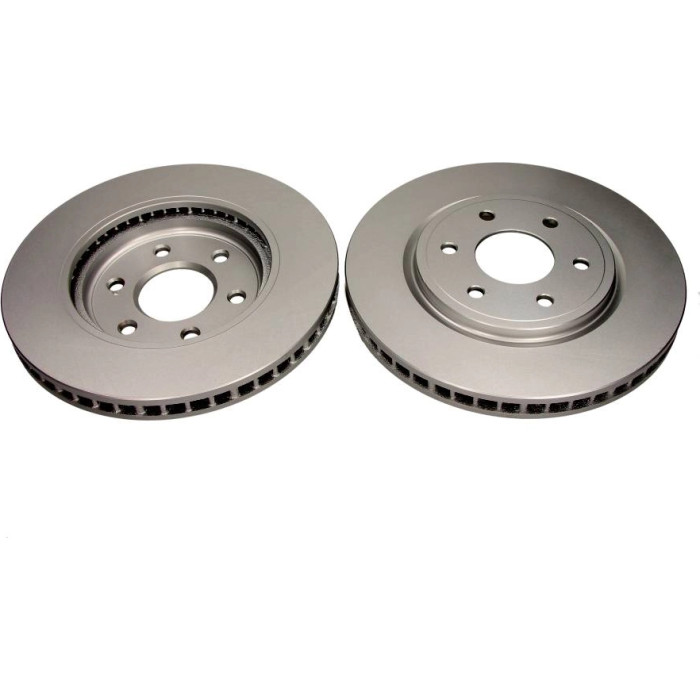 Quaro Bremsscheibe Nissan P. Navara Z Pow Ok Anti-Korrosion QD5068 Quaro Bremsscheibe Nissan P. Navara Z Pow Ok Anti-Korrosion QD5068