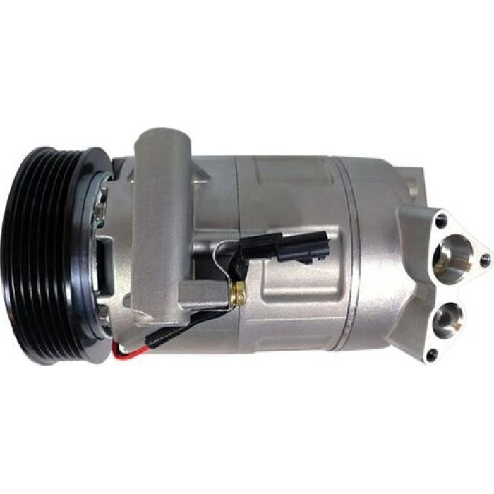 MAHLE Kompressor, Klimaanlage ACP 169 000S MAHLE Kompressor, Klimaanlage ACP 169 000S