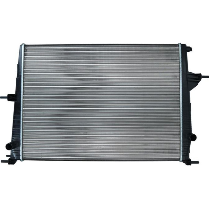 Kamoka Motorkühler 7705098 Kamoka Motorkühler 7705098