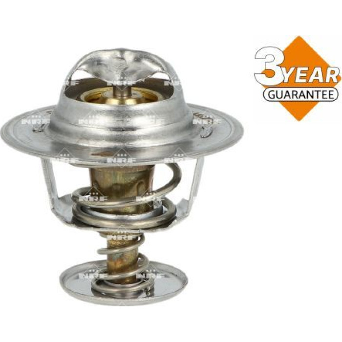 NRF Kühlmittelthermostat 725126 NRF Kühlmittelthermostat 725126