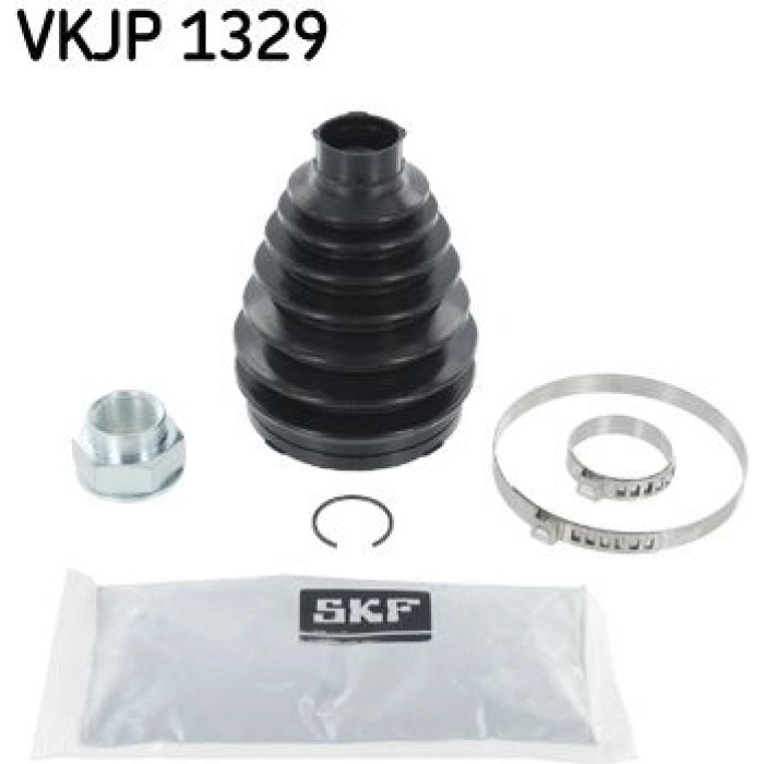 SKF Achsmanschettensatz VKJP 1329 SKF Achsmanschettensatz VKJP 1329
