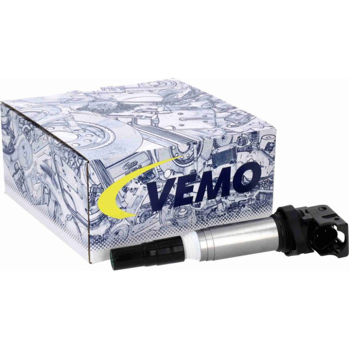 Vemo Zündspule V20-70-0022 Vemo Zündspule V20-70-0022