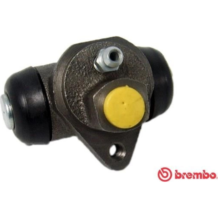 BREMBO Radbremszylinder A 12 297 BREMBO Radbremszylinder A 12 297