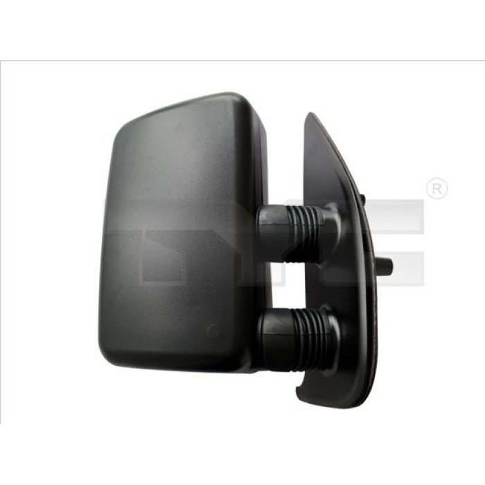 TYC Außenspiegel links manuell verstellbar, konvex 305-0026 OE Nummer 8148AV - l TYC Außenspiegel links manuell verstellbar, konvex 305-0026 OE Nummer 8148AV - l