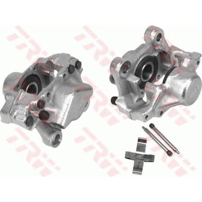TRW Austausch-Bremssattel Hinterachse rechts BHN113E TRW Austausch-Bremssattel Hinterachse rechts BHN113E