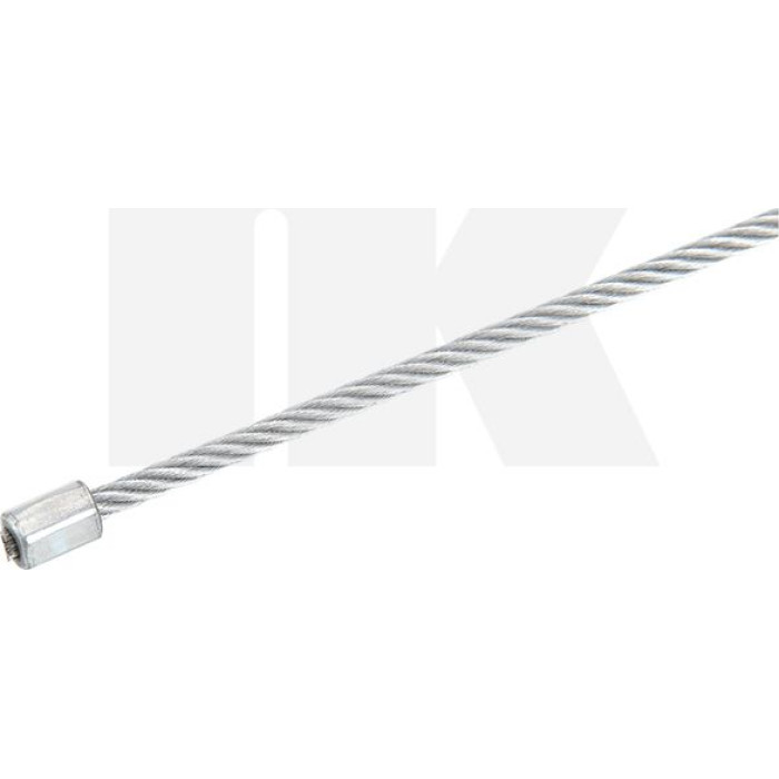 NK Handbremsseil 9025115 NK Handbremsseil 9025115