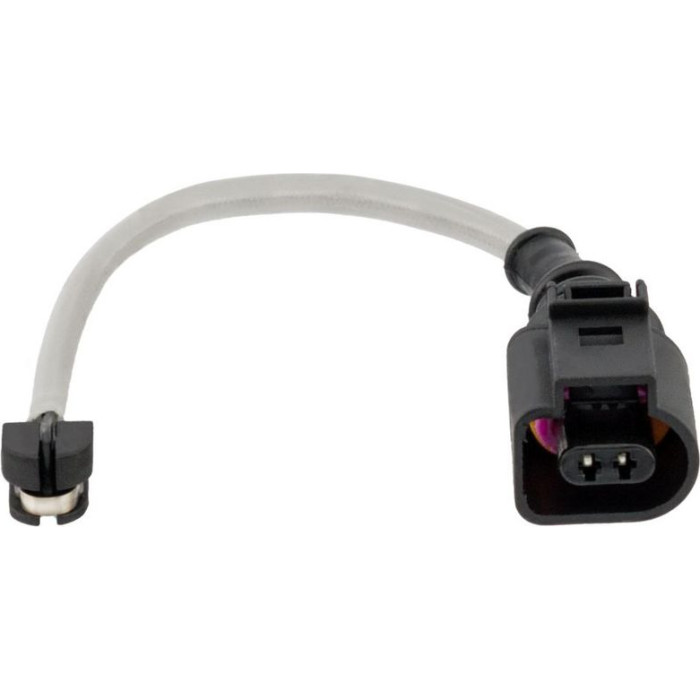 Topran Bremsbelag Verschleißsensor 115 816 Topran Bremsbelag Verschleißsensor 115 816