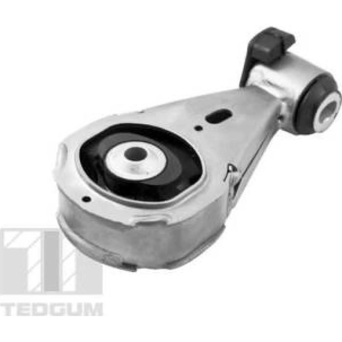 TED43690 TEDGUM Motorlager Renault Megane/Scenic 1.5Dci/1.4 TED43690 TEDGUM Motorlager Renault Megane/Scenic 1.5Dci/1.4