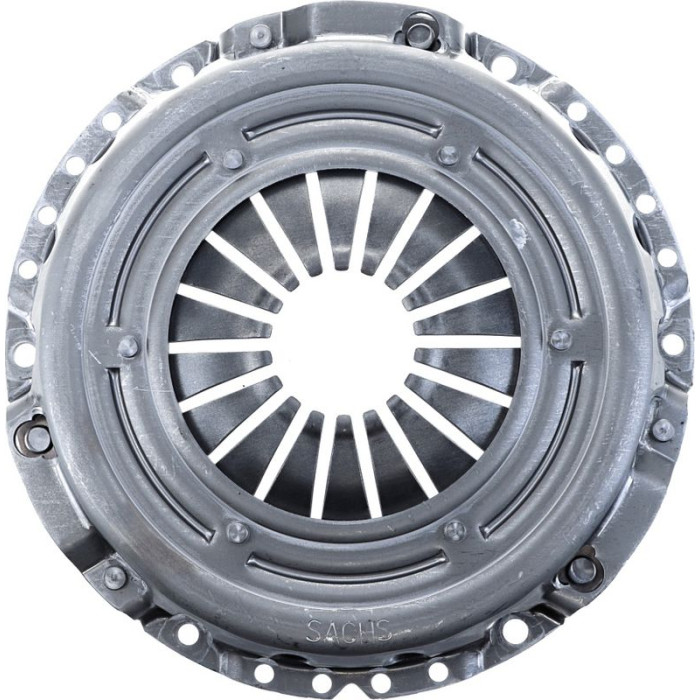 3 000 836 101 Sachs Kupplungssatz 3000 836 101 3 000 836 101 Sachs Kupplungssatz 3000 836 101