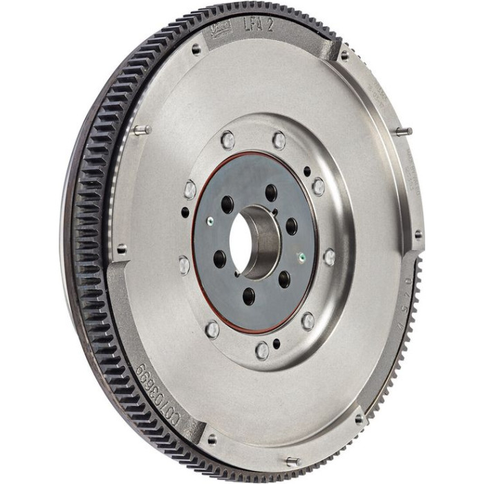 Valeo Schwungrad 836224