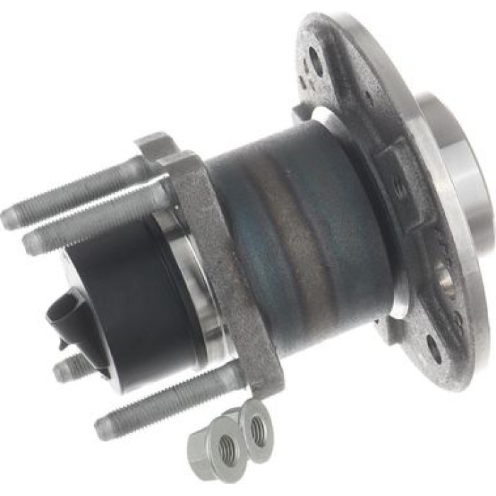 VKBA 3534 SKF Radlagersatz 3534 - Hinterachse VKBA 3534 SKF Radlagersatz 3534 - Hinterachse