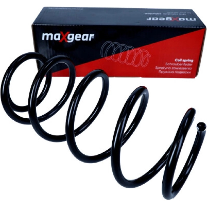 MAXGEAR Fahrwerksfeder 60-0005 Opel Astra F 1.4-1.6 -98 MAXGEAR Fahrwerksfeder 60-0005 Opel Astra F 1.4-1.6 -98