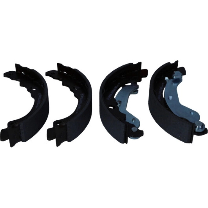 MAXGEAR Bremsbacken 19-0261 Fiat Panda 03- (+ABS) MAXGEAR Bremsbacken 19-0261 Fiat Panda 03- (+ABS)