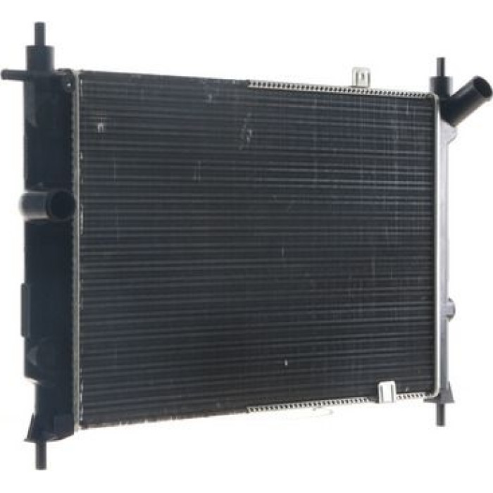 MAHLE Kühler, Motorkühlung CR 447 000S MAHLE Kühler, Motorkühlung CR 447 000S