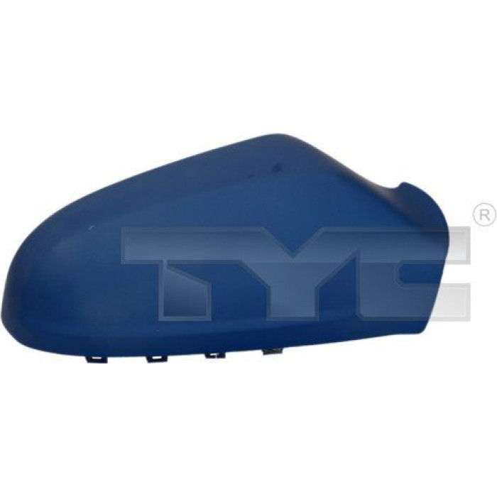 TYC Spiegelkappe rechts grundiert 325-0061-2 OE Nummer 6428911 - l TYC Spiegelkappe rechts grundiert 325-0061-2 OE Nummer 6428911 - l